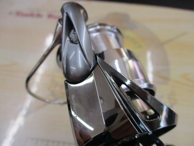 22イグジスト LT2500S