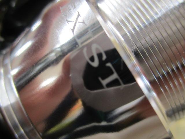 22イグジスト LT2500S