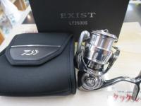 22イグジスト LT2500S