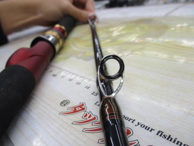 アナリスター ビシアジ MH-170