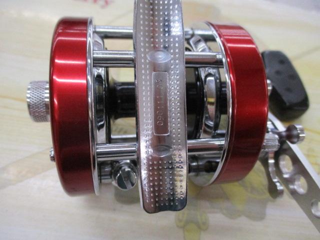 5500CSプロロケットレッド