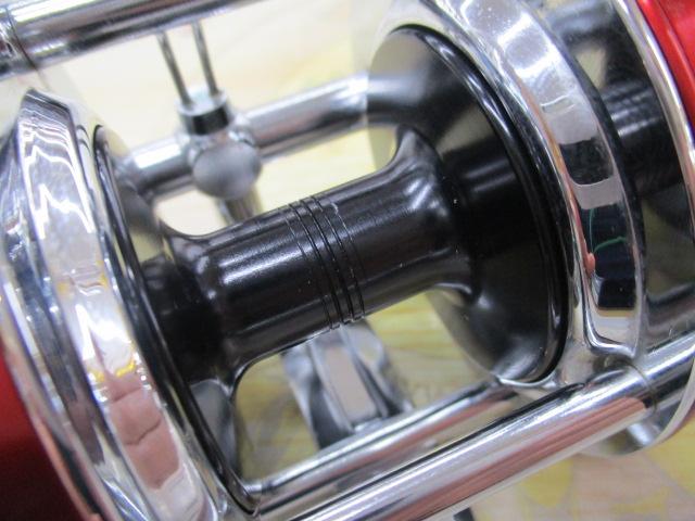 5500CSプロロケットレッド