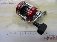 5500CSプロロケットレッド