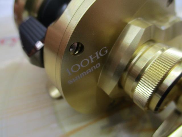 21カルカッタコンクエスト 100HG