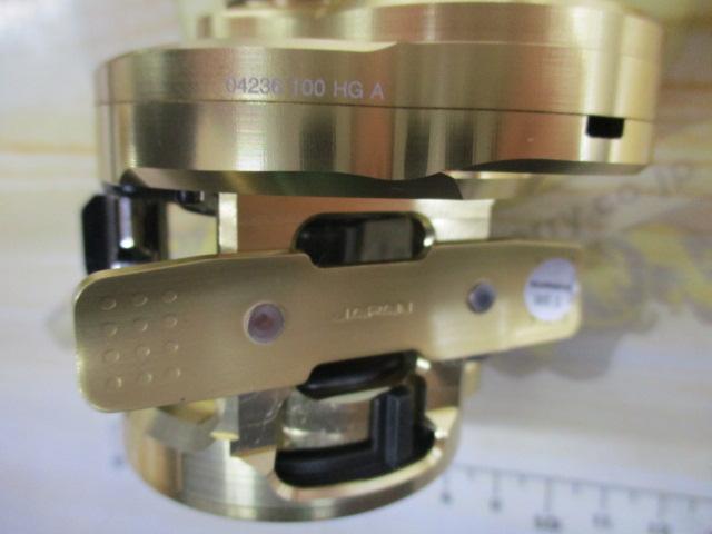 21カルカッタコンクエスト 100HG