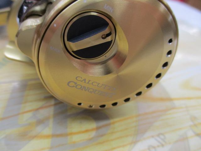 21カルカッタコンクエスト 100HG