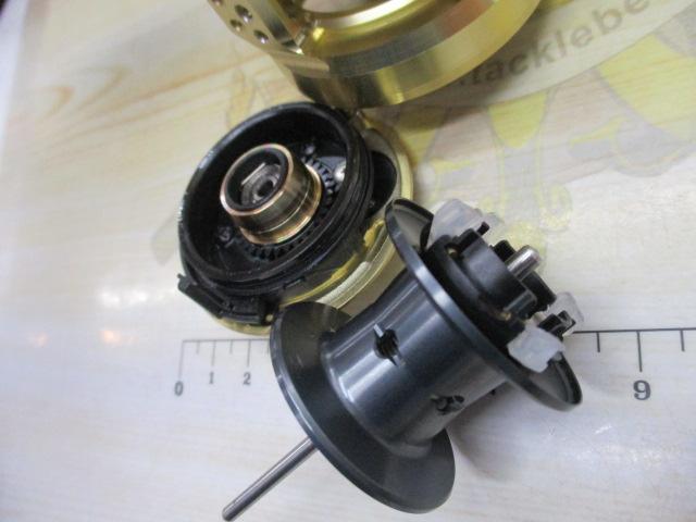 21カルカッタコンクエスト 100HG