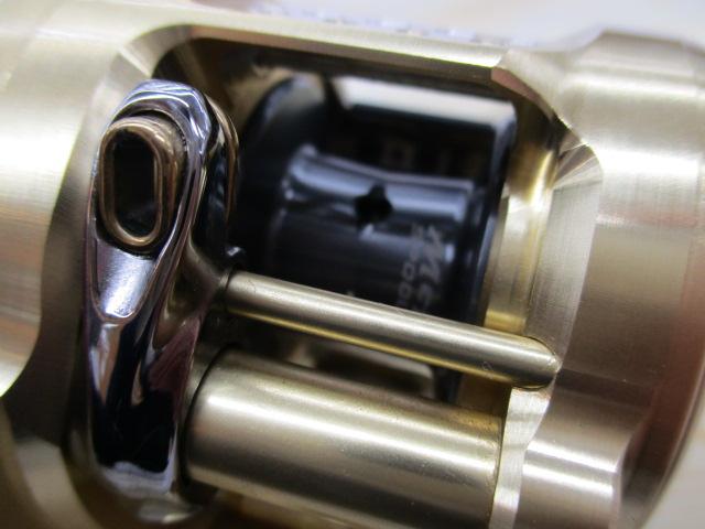 21カルカッタコンクエスト 100HG