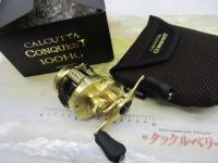 21カルカッタコンクエスト 100HG