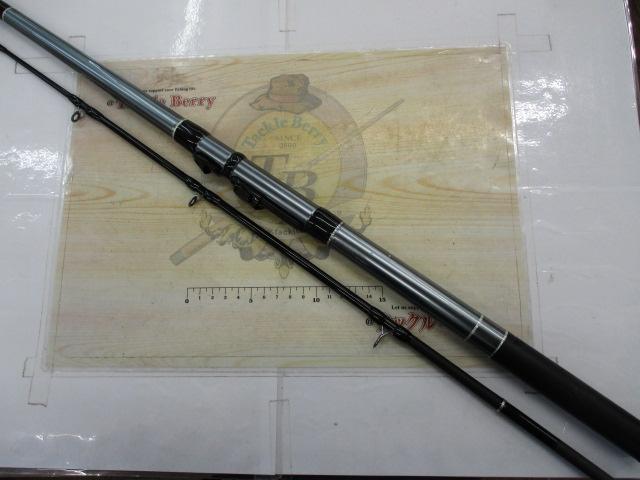 CBワンダー船カワハギ180並継PT入