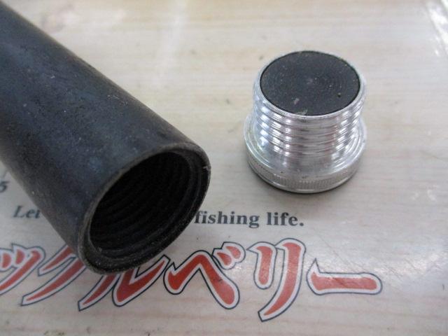 CBワンダー船カワハギ180並継PT入