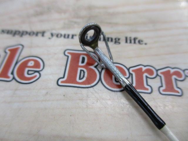 CBワンダー船カワハギ180並継PT入
