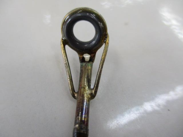 ランカーギア LG65SM-2J