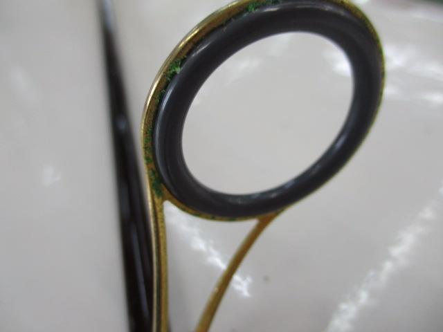 ランカーギア LG65SM-2J