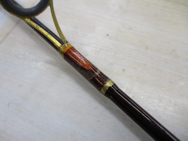 ランカーギア LG65SM-2J