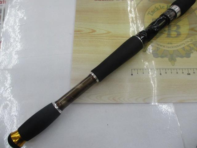 デストロイヤー F4-610GT3(トマホーク)