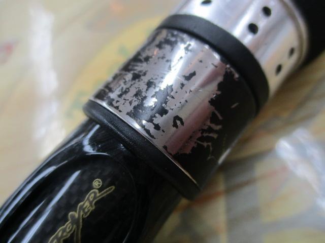 デストロイヤー F4-610GT3(トマホーク)