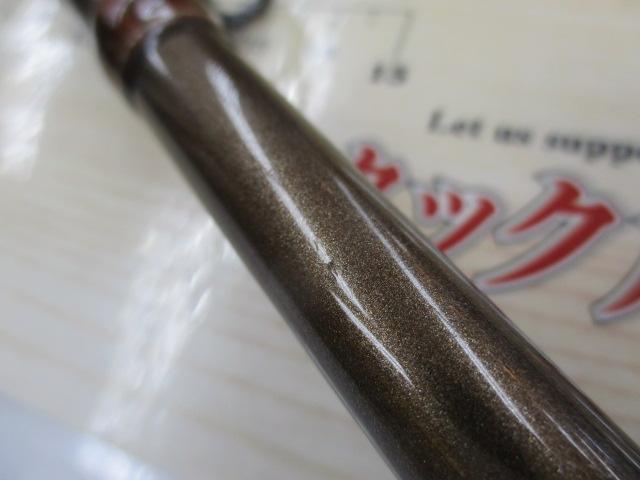 デストロイヤー F4-610GT3(トマホーク)