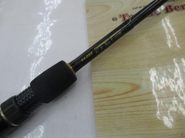 デストロイヤー F4-66X(HT1000)