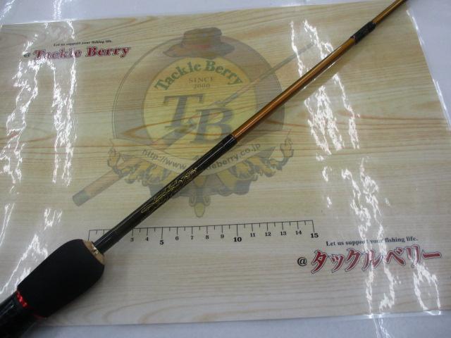 デストロイヤー F1・1/2-63Xti(エヴォルジオン)