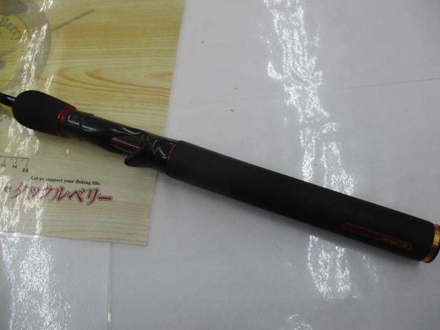 デストロイヤー F1・1/2-63Xti(エヴォルジオン)