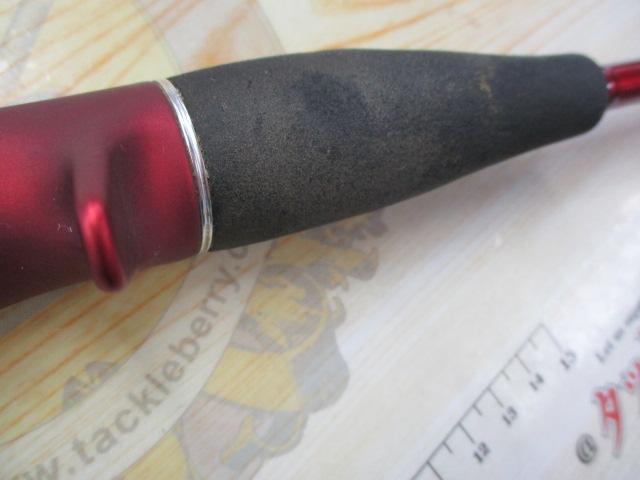 極鋭マルイカ レッドチューン MH-147