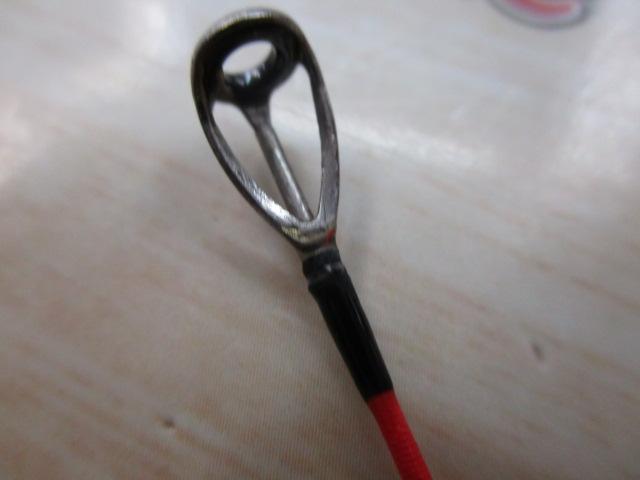 極鋭マルイカ レッドチューン MH-147