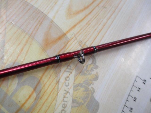 極鋭マルイカ レッドチューン MH-147