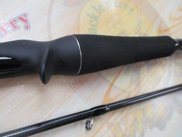 シルバーウルフMX 76MLB-S・Q