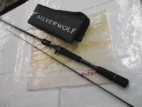 シルバーウルフMX 76MLB-S・Q