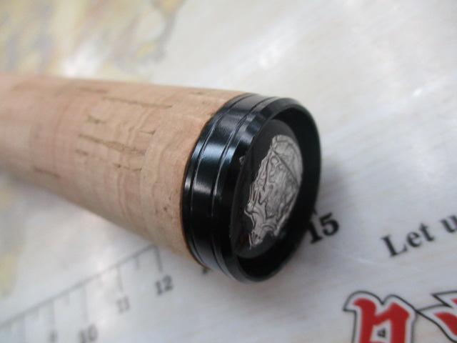 トラウティンマーキスナノ TMNC-532L-KR