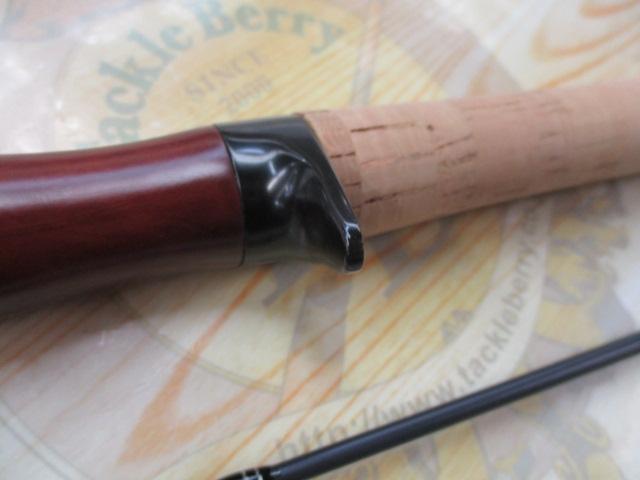 トラウティンマーキスナノ TMNC-532L-KR