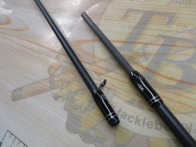 トラウティンマーキスナノ TMNC-532L-KR