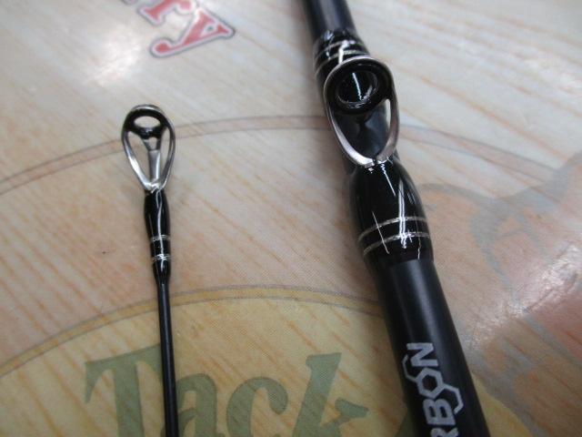 トラウティンマーキスナノ TMNC-532L-KR