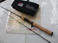 トラウティンマーキスナノ TMNC-532L-KR