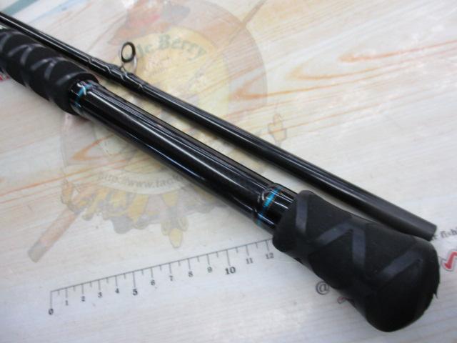 ディープゾーンX 120-270