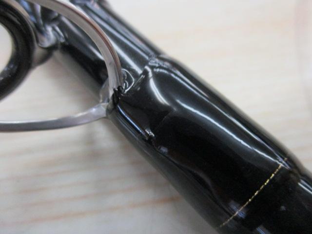 ディープゾーンX 120-270