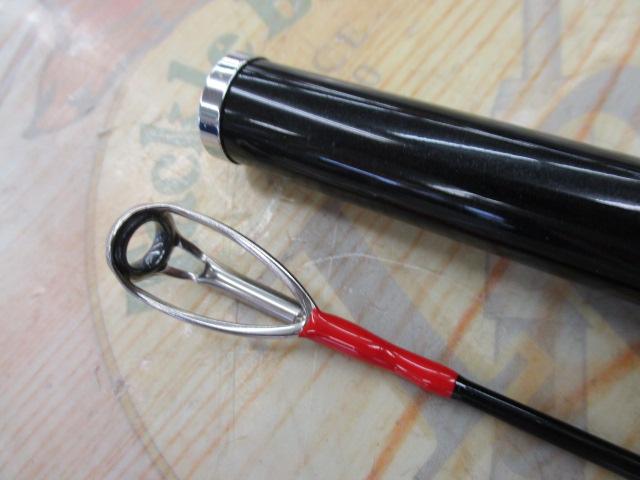 ディープゾーンX 120-270