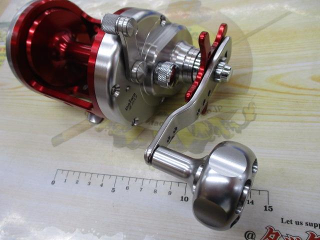 トーナメント石鯛Z 50