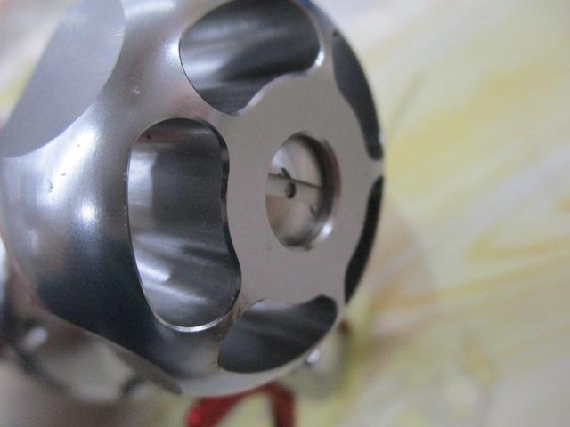 トーナメント石鯛Z 50