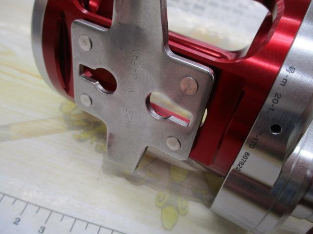 トーナメント石鯛Z 50