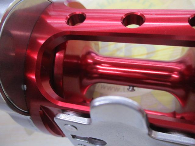 トーナメント石鯛Z 50