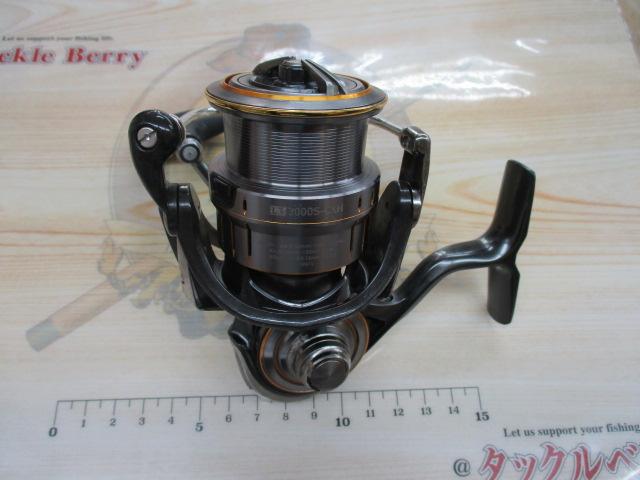 21ルビアスエアリティー LT3000S-CXH