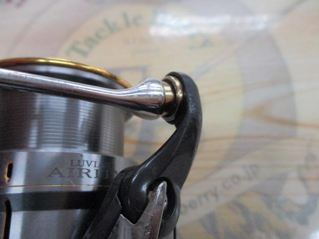 21ルビアスエアリティー LT3000S-CXH