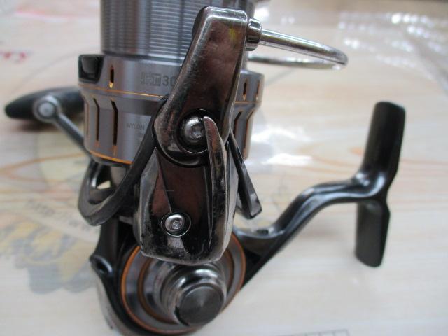 21ルビアスエアリティー LT3000S-CXH