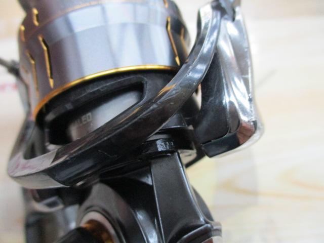 21ルビアスエアリティー LT3000S-CXH