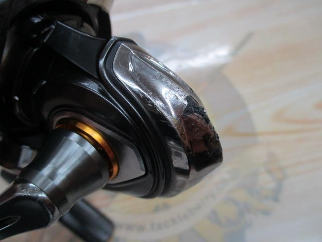 21ルビアスエアリティー LT3000S-CXH