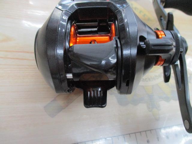 20バルケッタFカスタム 150DHXG