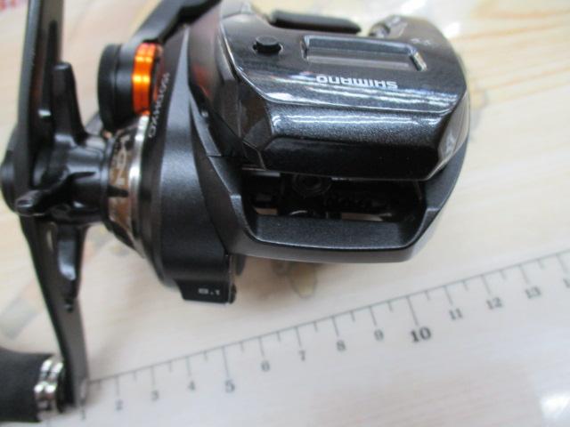 20バルケッタFカスタム 150DHXG