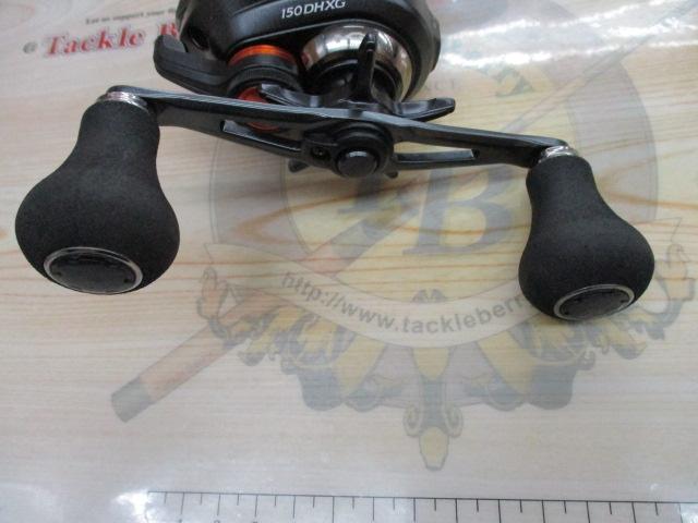 20バルケッタFカスタム 150DHXG